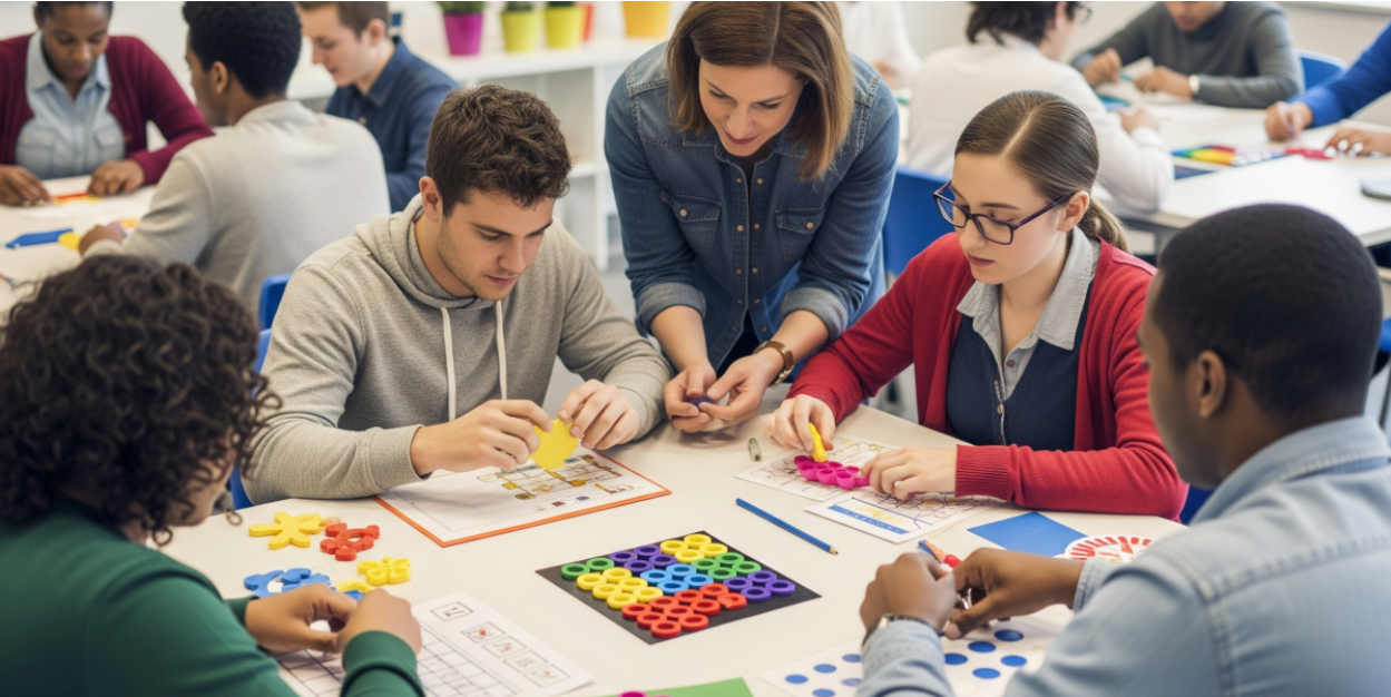 Navigating Autism : Your Guide To Autism Educational Support