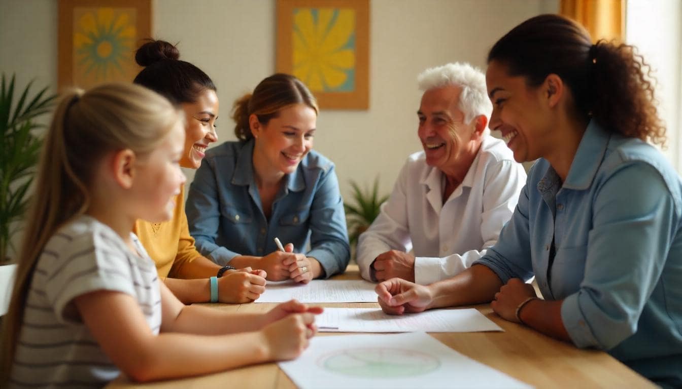 Advocacy & Practical Support