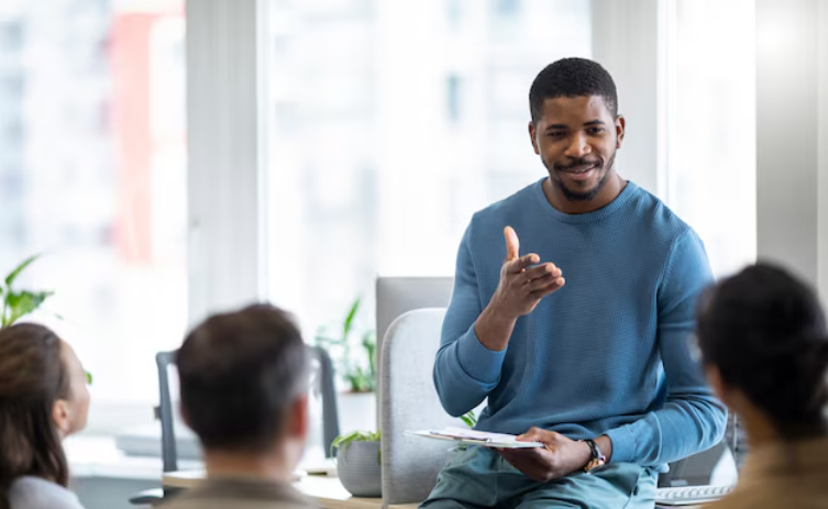 Mentoring (Children & Adults)