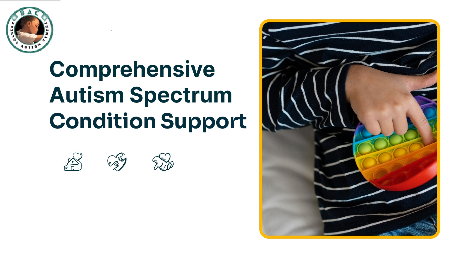 Comprehensive Strategies for Supporting Individuals with Autism Spectrum Conditions