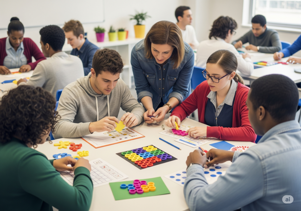 Navigating Autism: Your Guide to Autism Educational Support