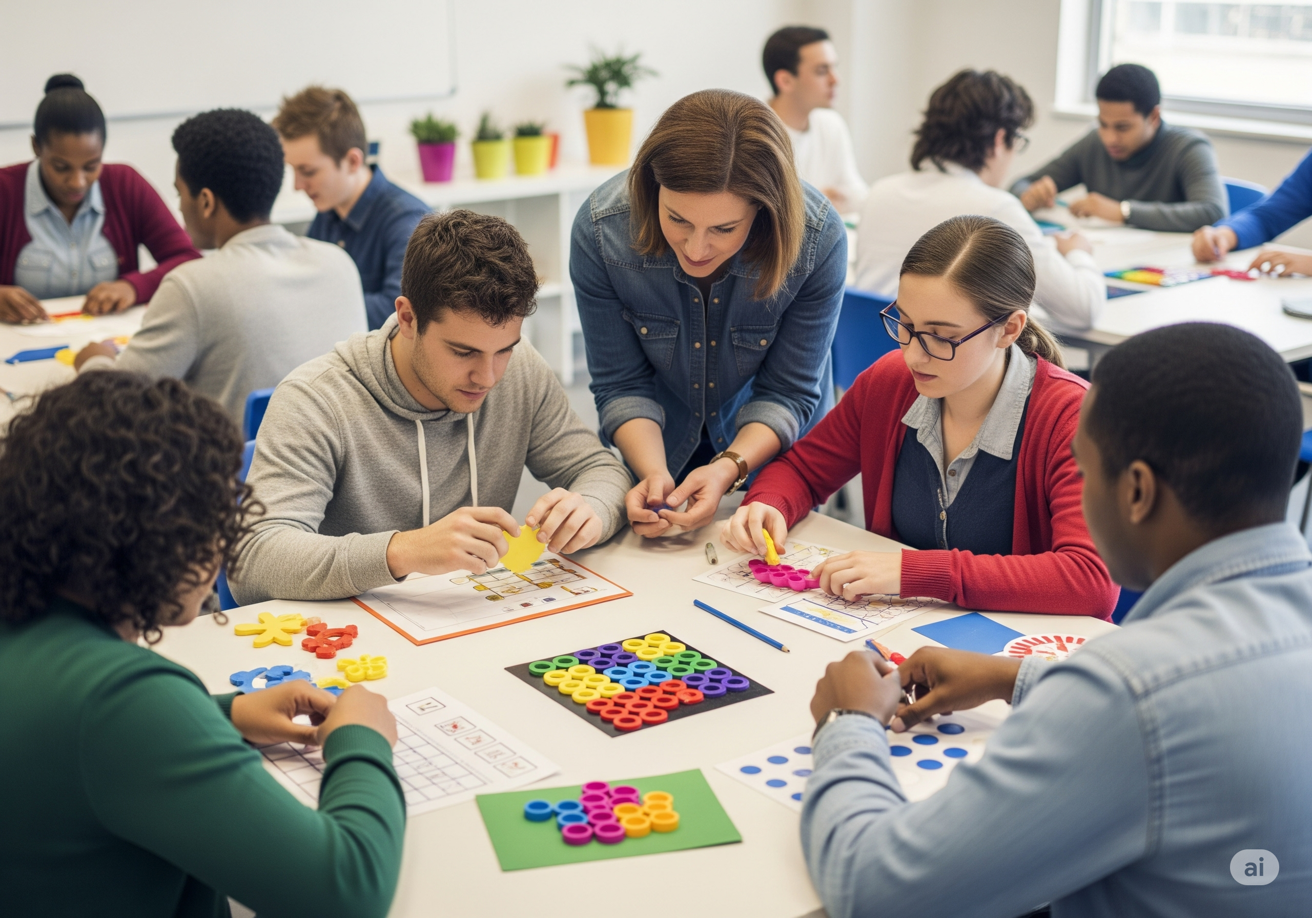 Navigating Autism: Your Guide to Autism Educational Support