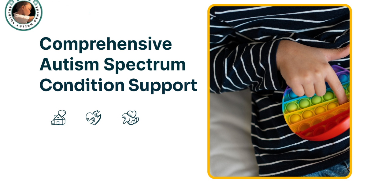 Comprehensive Strategies for Supporting Individuals with Autism Spectrum Conditions