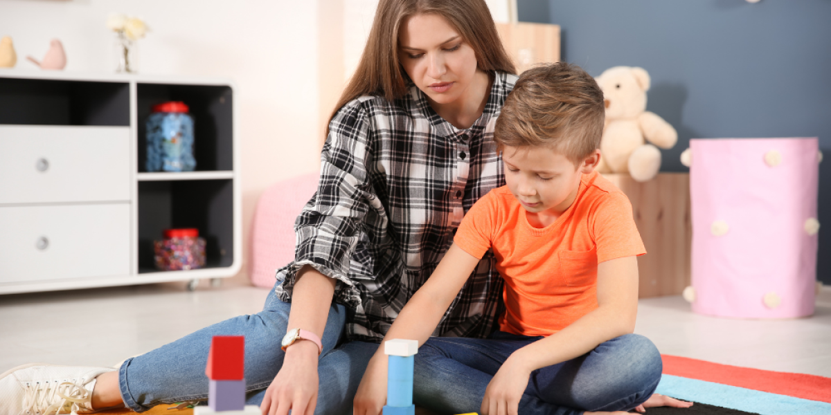 Supporting Families with Autism