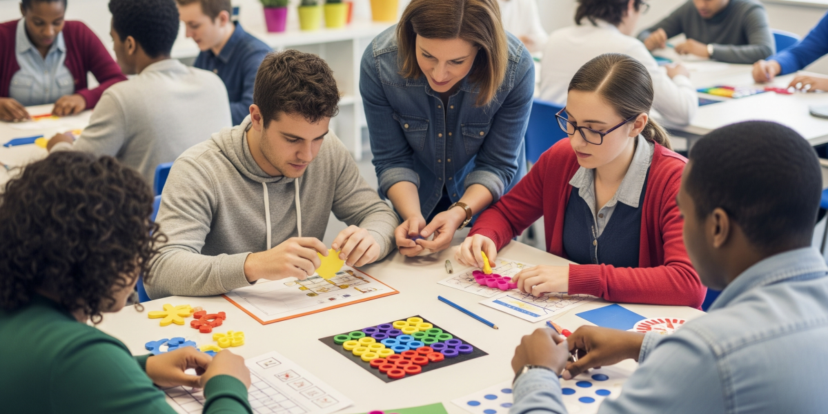 Navigating Autism: Your Guide to Autism Educational Support